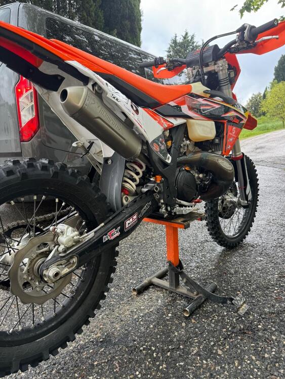 KTM EXC 250 TBI (2024) (3)