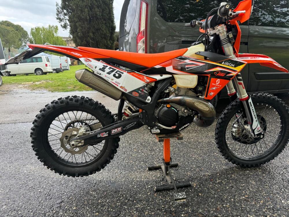 KTM EXC 250 TBI (2024) (4)