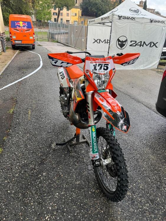 KTM EXC 250 TBI (2024) (5)