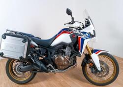 Honda Africa Twin CRF 1000L (2016 - 17) usata