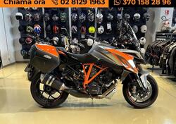 KTM 1290 Super Duke GT ABS (2016 - 18) usata