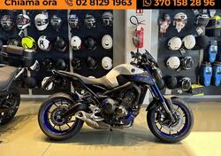 Yamaha MT-09 ABS (2016) usata