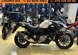 Suzuki V-Strom 650 ABS (2017 - 20) usata