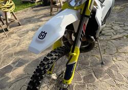 Husqvarna TE 250i (2021) usata