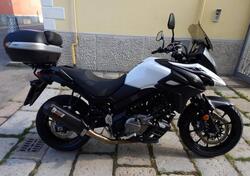 Suzuki V-Strom 650 (2021 - 24) usata