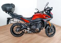 Yamaha MT-09 Tracer ABS (2015 - 16) usata