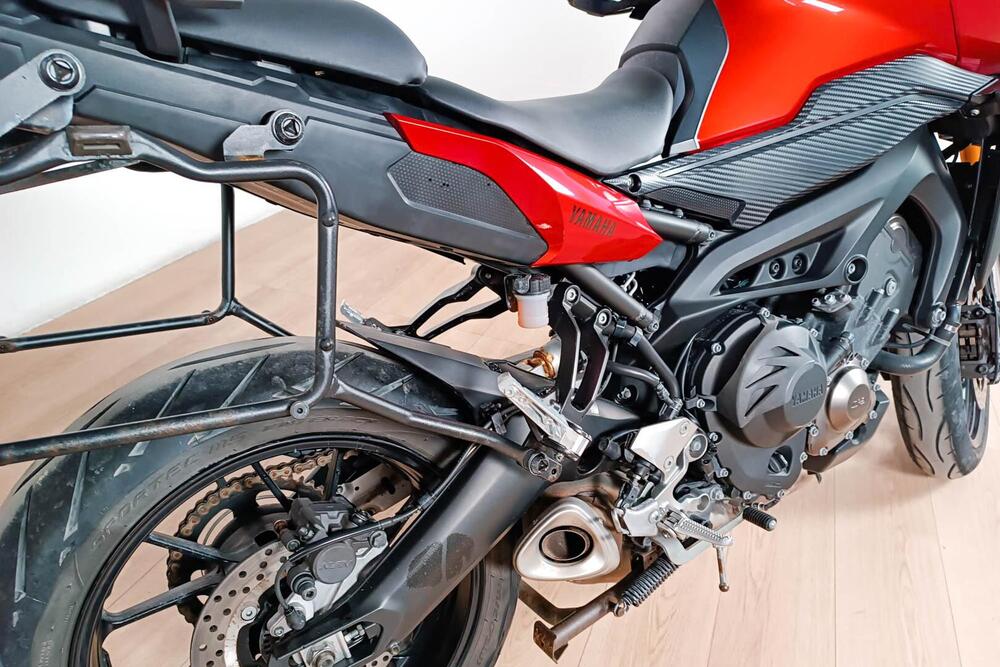 Yamaha MT-09 Tracer ABS (2015 - 16) (4)