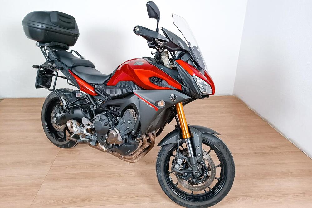 Yamaha MT-09 Tracer ABS (2015 - 16) (2)