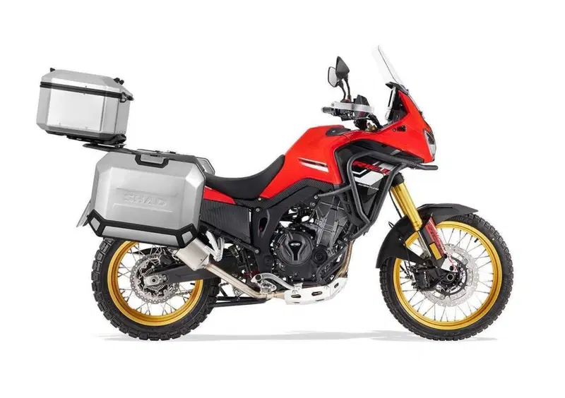 Rieju Aventura 500 Aventura 500 (2025 - 26) (3)