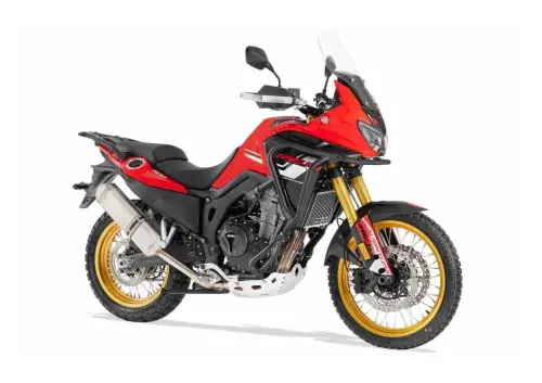 Rieju Aventura 500 (2025 - 26)