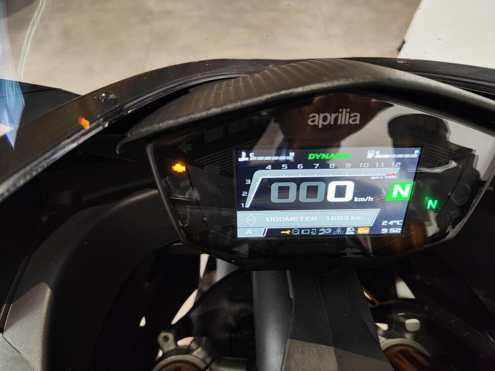 Aprilia RS 660 (2020 - 24) (4)