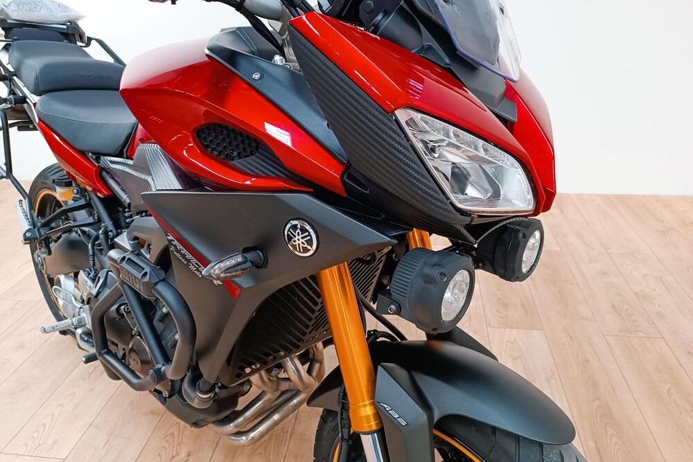 Yamaha MT-09 Tracer ABS (2015 - 16) (5)