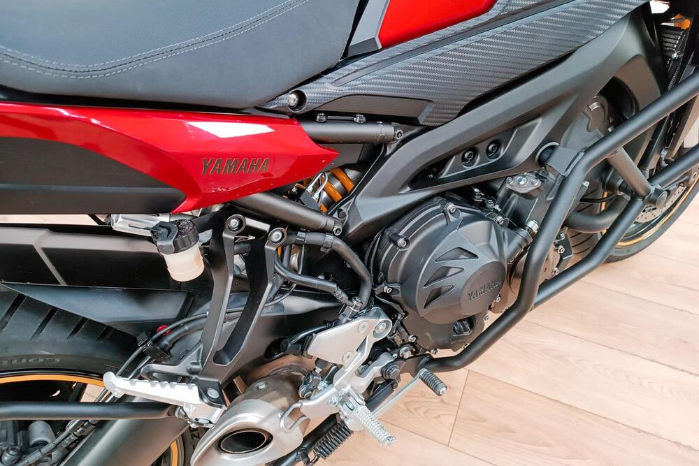 Yamaha MT-09 Tracer ABS (2015 - 16) (4)