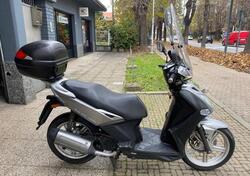 Kymco Agility 200i R16 (2008 - 16) usata