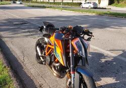 KTM 1290 Super Duke R (2021) usata