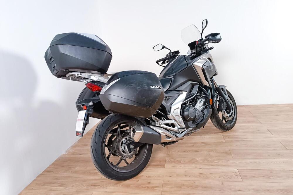 Honda NC 750 X (2025) (3)