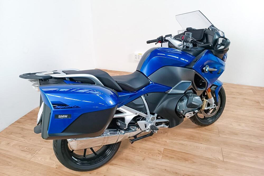 Bmw R 1250 RT (2019 - 20) (3)