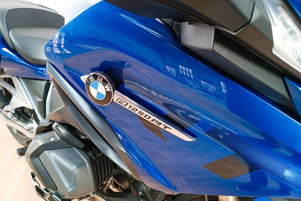 Bmw R 1250 RT (2019 - 20) (5)