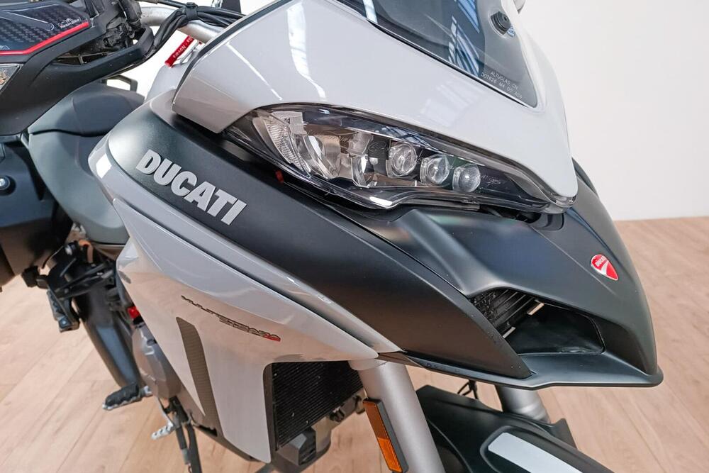 Ducati Multistrada 950 S (2021) (5)