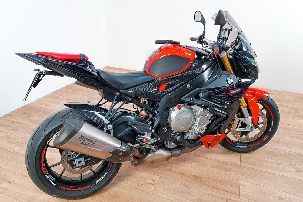 Bmw S 1000 R (2014 - 16) (3)