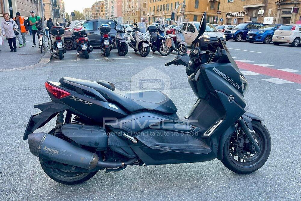 Yamaha X-Max 400 Momodesign (2014 - 16) (4)