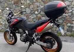 Aprilia Pegaso 650 Strada (2005 - 11) usata