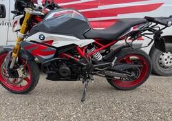 Bmw G 310 R (2021 - 25) usata