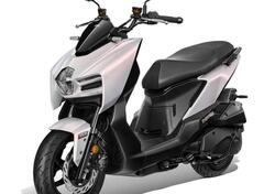 Sym MMBCU 160 (2024) nuova