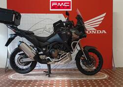 Honda Africa Twin CRF 1100L Adventure Sports DCT (2024 - 25) usata