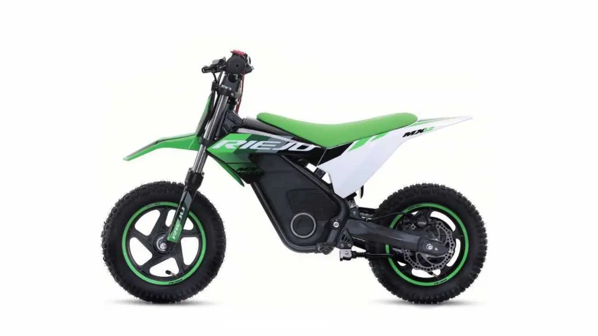 Rieju MX12 MX12 250W (2025 - 26)