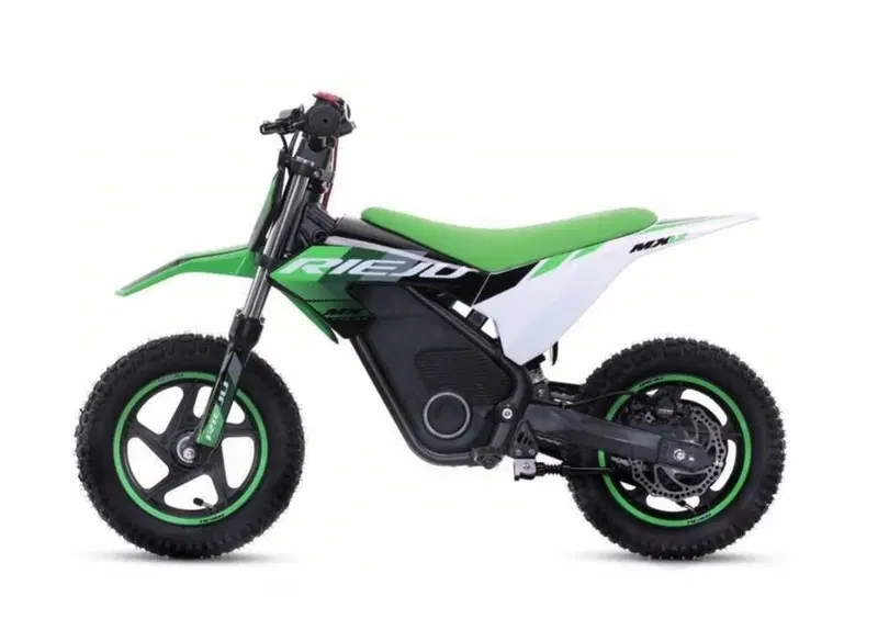 Rieju MX12 MX12 250W (2025 - 26)