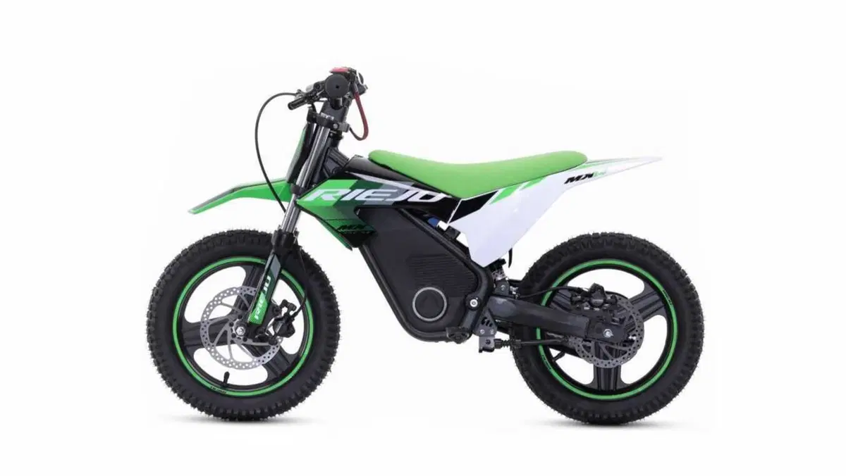 Rieju MX14 MX14 500W (2025 - 26)