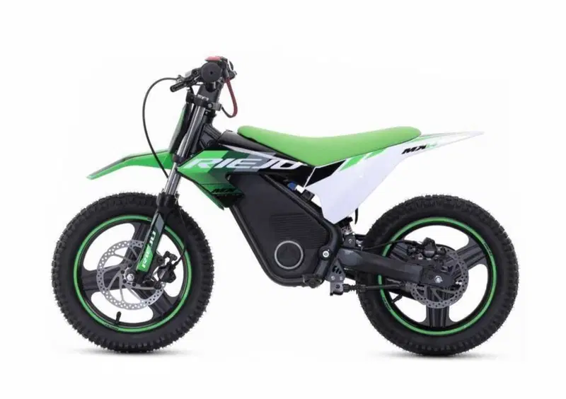 Rieju MX14 MX14 500W (2025 - 26)