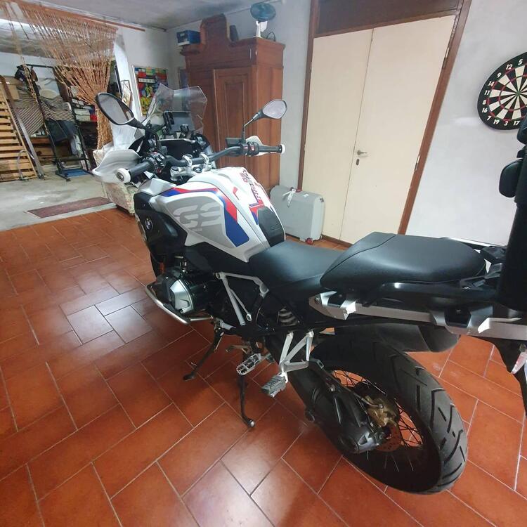 Bmw R 1250 GS (2021 - 24) (4)