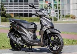 Sym Symphony 200 ST (2021 - 24) nuova