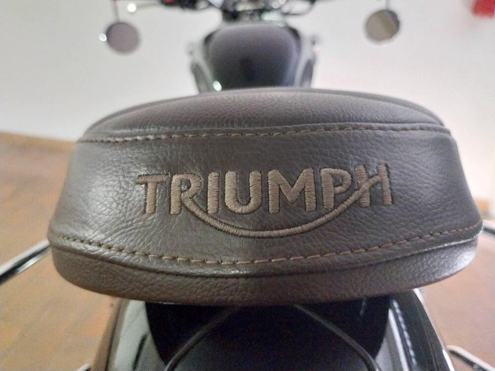 Triumph Bonneville T120 (2021 - 24) (5)