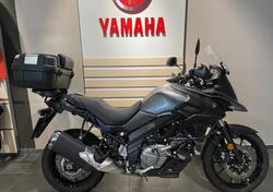 Suzuki V-Strom 650 (2021 - 24) usata