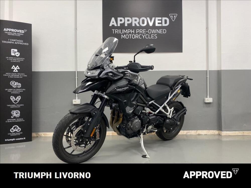 Triumph Tiger 1200 GT Pro (2024) (5)