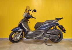 Piaggio Beverly 300 S i.e. ABS-ASR (2016 - 20) usata