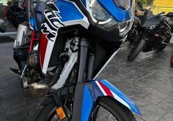 Honda Africa Twin CRF 1100L (2022 - 23) usata