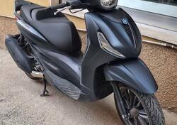 Piaggio Beverly 300 S ABS-ASR (2021 - 24) usata