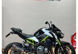 Kawasaki Z 900 Performance (2019) usata