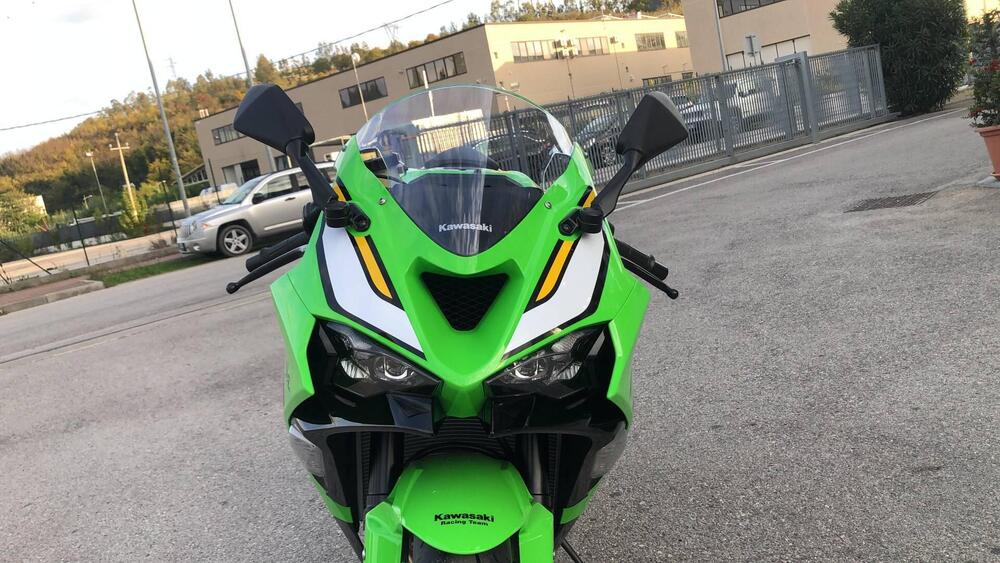 Kawasaki Ninja 636 ZX-6R (2024 - 25) (2)