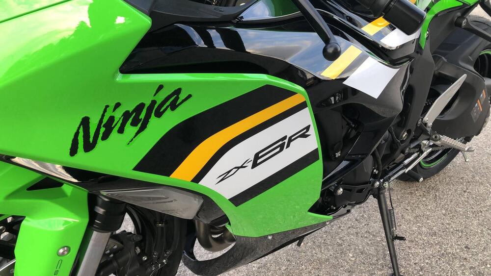 Kawasaki Ninja 636 ZX-6R (2024 - 25) (3)