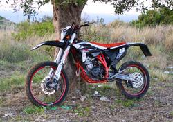 Betamotor RR 125 4T Enduro LC (2021 - 23) usata