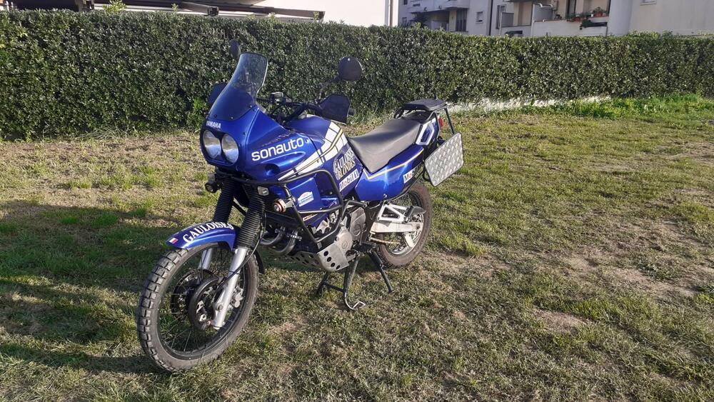 Yamaha XTZ 750 SuperTéneré (1989 - 98) (4)