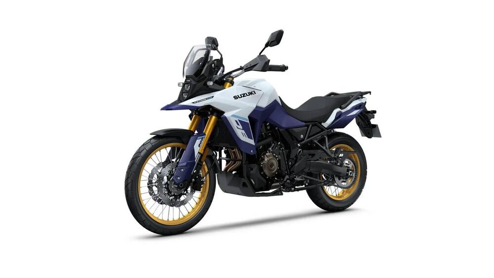 Suzuki V-Strom 800DE (2023 - 24) (2)