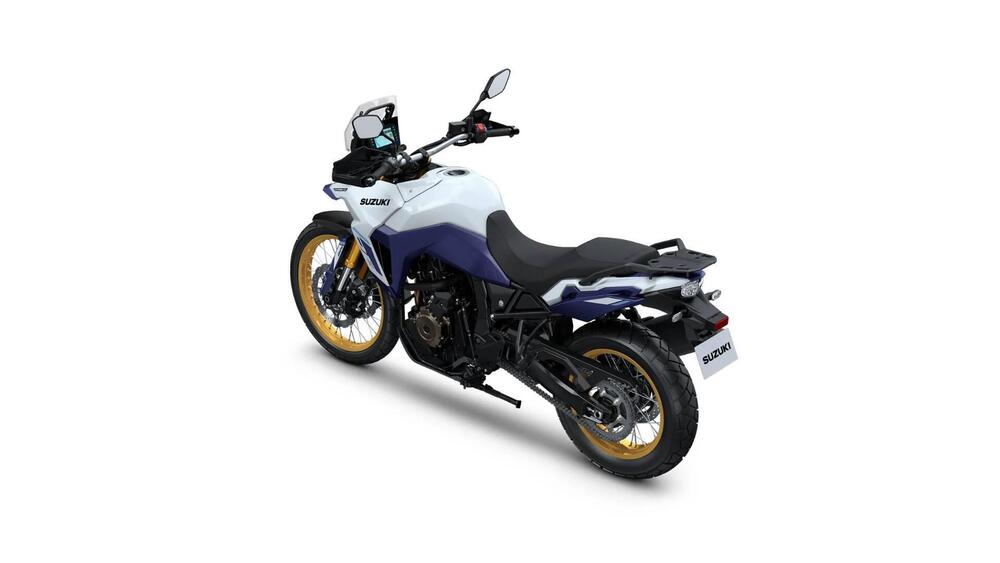 Suzuki V-Strom 800DE (2023 - 24) (3)