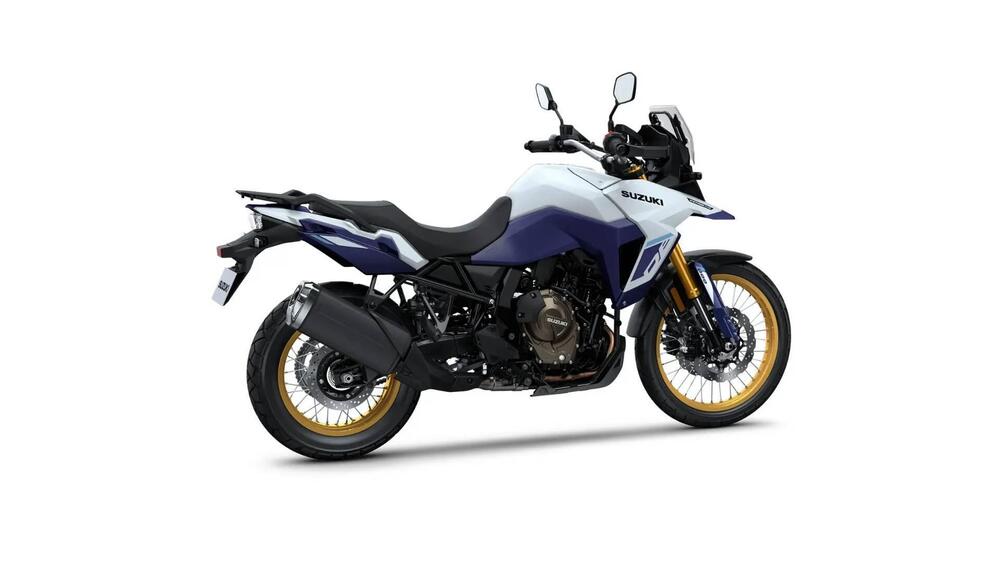 Suzuki V-Strom 800DE (2023 - 24) (5)