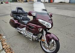 Honda GL 1800 Gold Wing (2006) usata